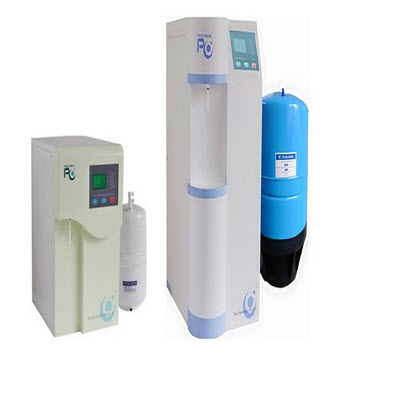 PCR（經(jīng)濟(jì)型）系列分體式超純水機(jī) PCR-SF-40