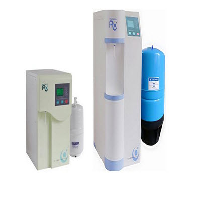 PCR（經(jīng)濟(jì)型）系列分體式超純水機(jī) PCR-125