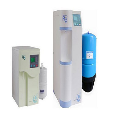 PCR（經(jīng)濟(jì)型）系列分體式超純水機(jī) PCR-100