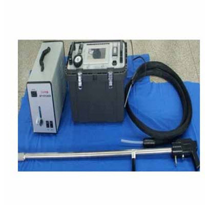 便攜式氣體分析系統(tǒng)