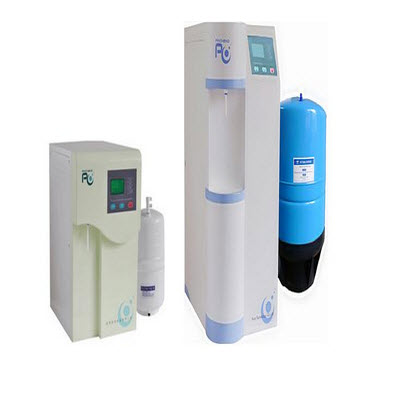 PCR（經(jīng)濟(jì)型）系列分體式超純水機(jī) PCR-80