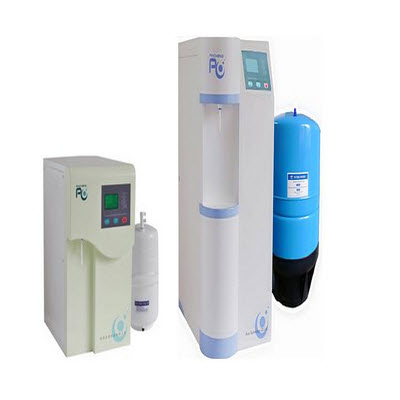 PCR（經(jīng)濟(jì)型）系列分體式超純水機(jī) PCR-60