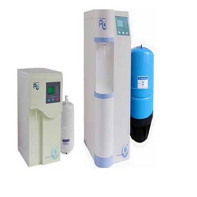 PCR（經(jīng)濟(jì)型）系列分體式超純水機(jī) PCR-SF-20
