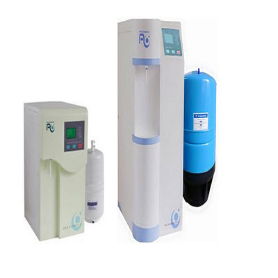 PCR（經(jīng)濟(jì)型）系列分體式超純水機(jī) PCR-40