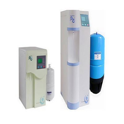 PCR（經(jīng)濟(jì)型）系列分體式超純水機(jī) PCR-10