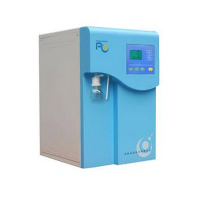 PCF（分析型）一體式超純水機(jī)  PCF-SF-20