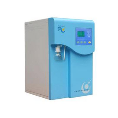 PCF（分析型）一體式超純水機(jī)  PCF-SF-10