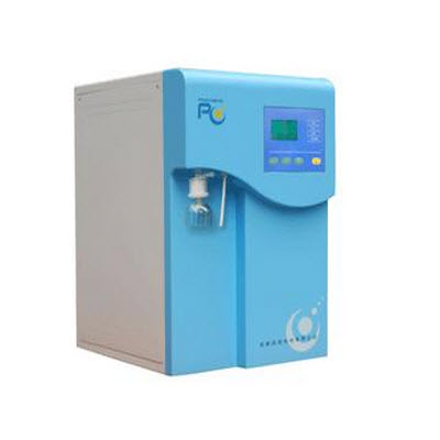PCF（分析型）一體式超純水機(jī) PCF-40
