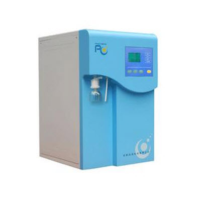 PCF（分析型）一體式超純水機(jī) PCF-30