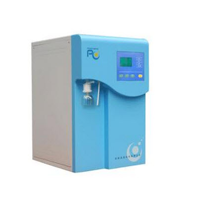 PCF（分析型）一體式超純水機(jī) PCF-20