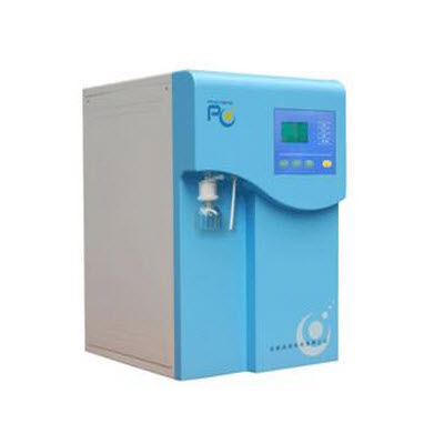 PCF（分析型）一體式超純水機(jī) PCF-10