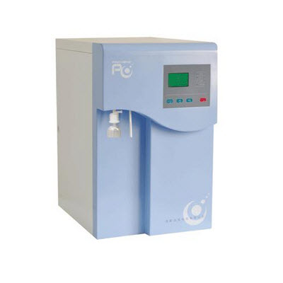 PCJ（精密型）一體式超純水機(jī) PCJ-SF-20