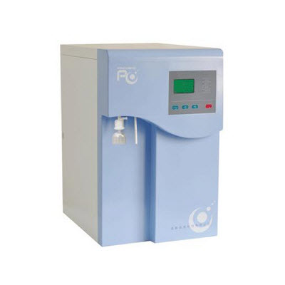 PCJ（精密型）一體式超純水機(jī) PCJ-SF-10