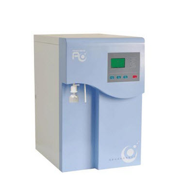 PCJ（精密型）一體式超純水機(jī) PCJ-30