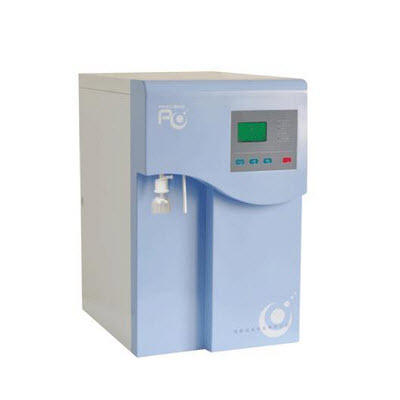 PCJ（精密型）一體式超純水機(jī) PCJ-20