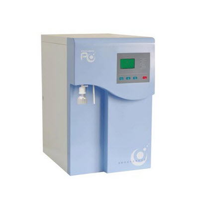 PCJ（精密型）一體式超純水機(jī) PCJ-10