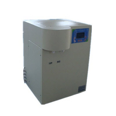 基礎應用型（雙級）純水機 FYY12502—RO—P