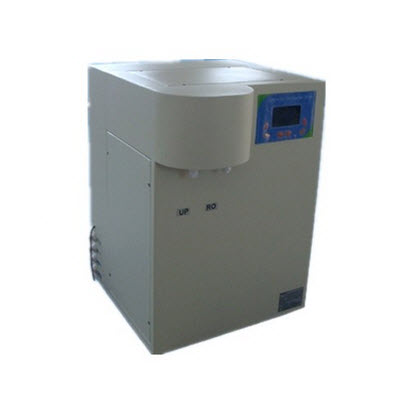 基礎應用型（雙級）純水機 FYY6002—RO—P