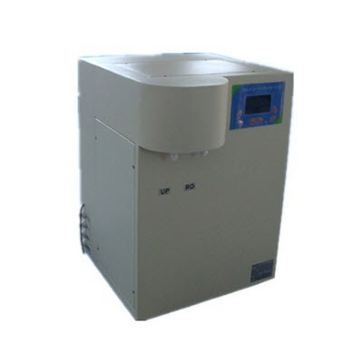 牌基礎應用型（雙級）純水機 FYY2002—RO—P