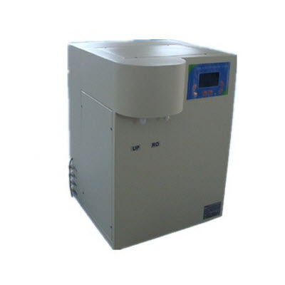 牌基礎應用型（雙級）純水機 FYY4002—RO—P