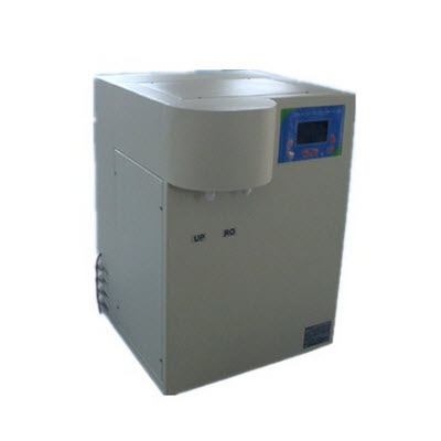 低有機物型（單級）純水機 FDY8001—UV-P