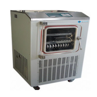 方倉凍干機(jī)（電加熱）YB-FD-20D