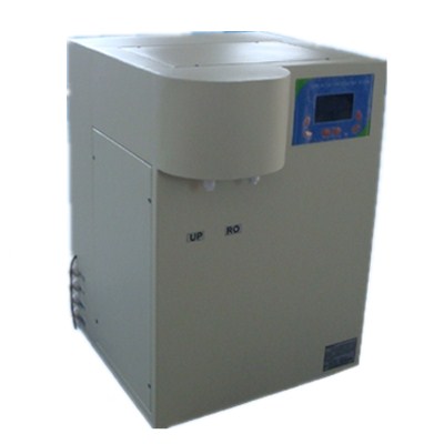 基因研究型（雙級）純水機 FJY50002—UVF—P