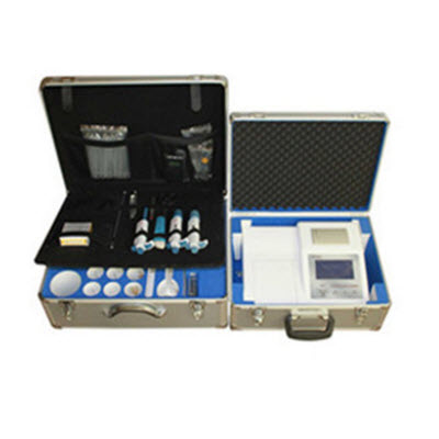 土肥快速檢測儀 HHX-SJ10TF