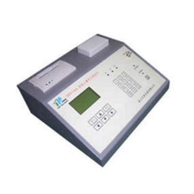 土壤養(yǎng)分速測(cè)儀 TPY-III