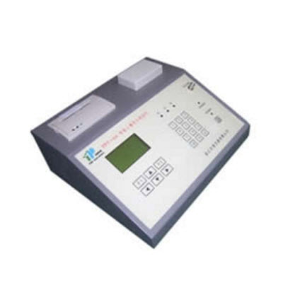 土壤養(yǎng)分速測(cè)儀 TPY-7pc