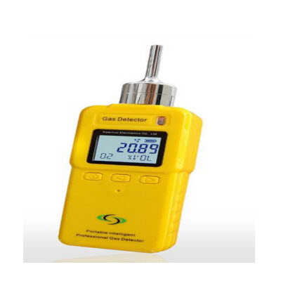 泵吸式氮氧化物檢測(cè)儀 GT901-NOX