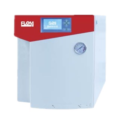 基礎(chǔ)分析型（雙級）純水機 FFX4002—RO