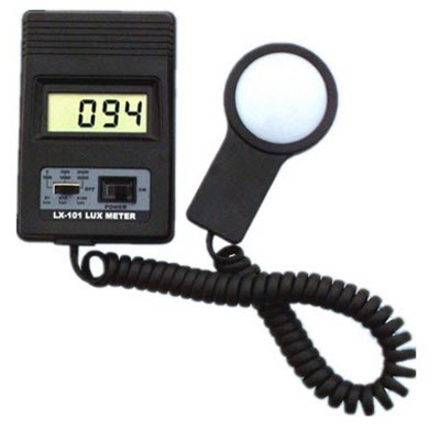 數(shù)字照度計(jì) LX－101