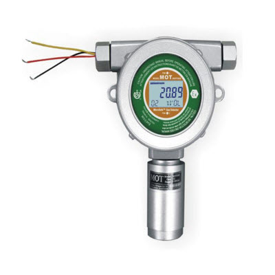 VOC氣體檢測(cè)儀 MOT500-VOC