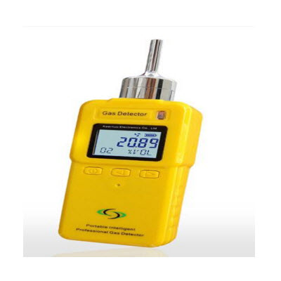 泵吸式VOC氣體檢測(cè)儀（PID） GT901-VOC