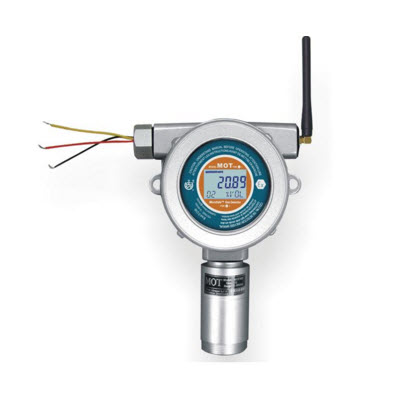 氮?dú)鈾z測(cè)儀 MOT500-N2