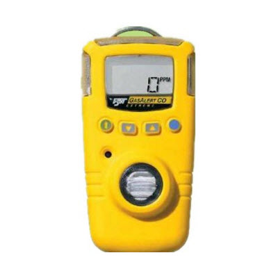 便攜式防水型甲烷檢測(cè)儀 BW-CH4