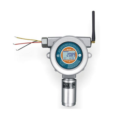 甲烷檢測(cè)儀 MOT500-CH4