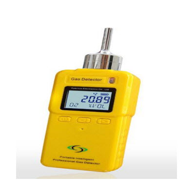 泵吸式紅外甲烷檢測儀 GT901-CH4-IR