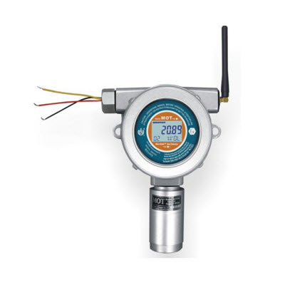 甲醛檢測報警儀 MOT200-CH2O