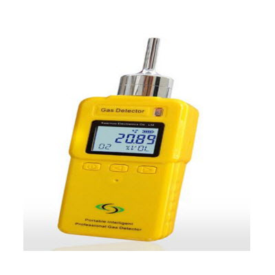 泵吸式甲醛檢測儀 GT901-CH2O