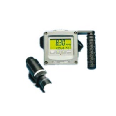 水中臭氧檢測儀 HD-64
