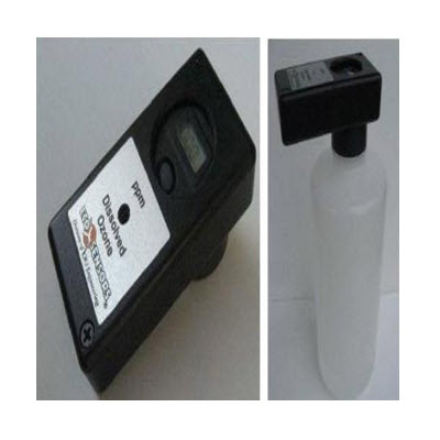 便攜溶解臭氧檢測儀 DO3