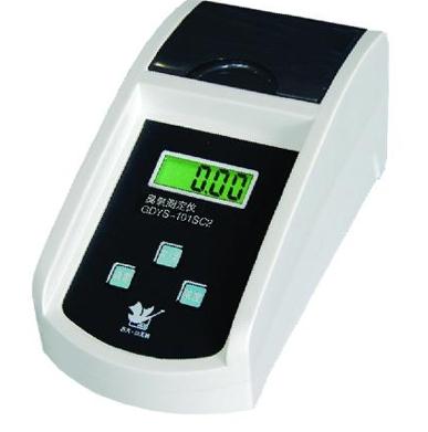 水中臭氧檢測儀 HD-101SC