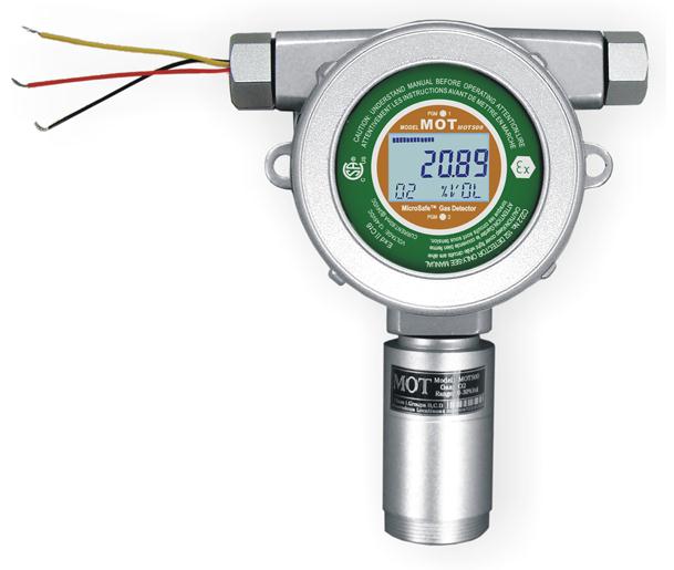 臭氧檢測報警儀 MOT200-O3