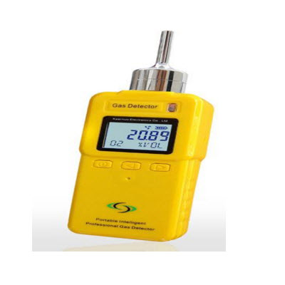 泵吸收臭氧檢測(cè)儀 GT901-O3