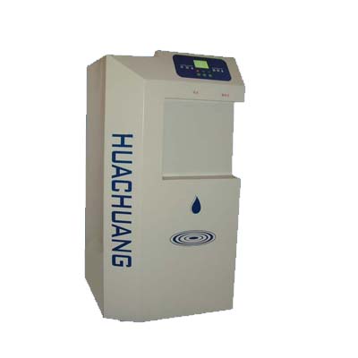 生化儀專用純水機(jī) HSH1/2—20L—Y