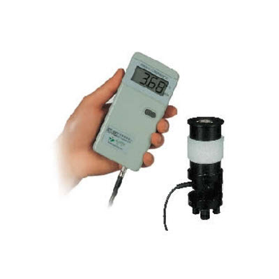 自動(dòng)安平照度計(jì) PHOTO-2000AH