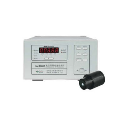 紫外紅斑效應(yīng)輻照度計(jì) UV2000Z