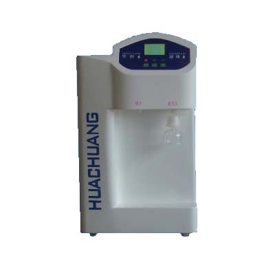 超級無機研究型超純水機 CWJ1/2-60L-S